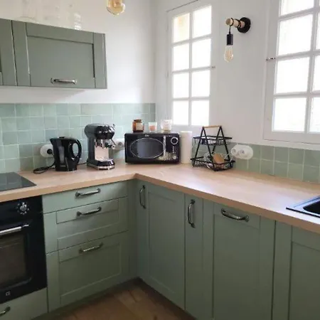 Le Donjon, Bord De * Tourgéville