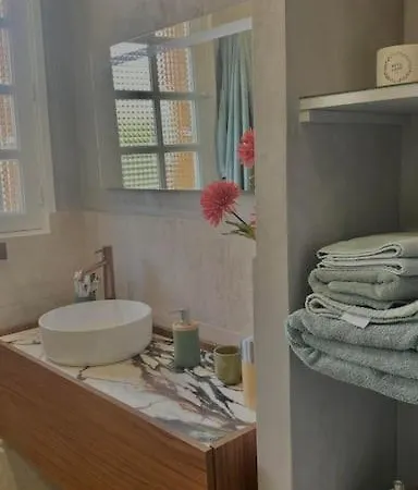 Hébergement de vacances Le Donjon, Bord De Tourgéville