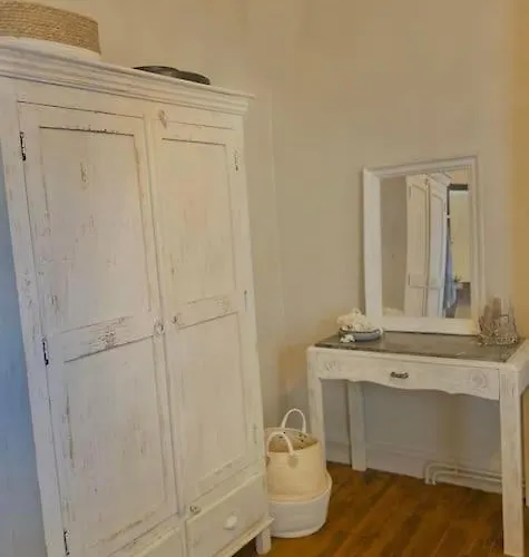 펜션 Le Donjon, Bord De *