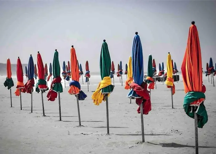 Le Donjon, Bord De 투르제빌